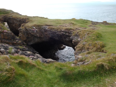 Fairy Bridge Bundoran